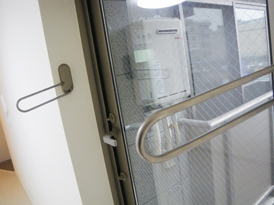 【設備】 | コンフォルト日暮里