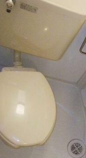 【トイレ】 | コンフォルト日暮里