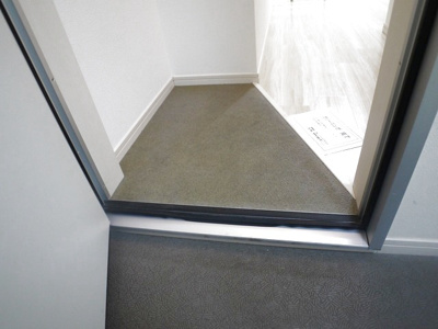 【玄関】 | コンフォルト日暮里