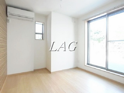 【居間・リビング】 | Ｆｏｒｚａ | 洋室のお部屋です。