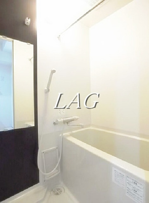 【浴室】 | Ｆｏｒｚａ | お風呂です。