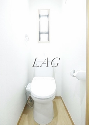 【トイレ】 | Ｆｏｒｚａ | トイレです。