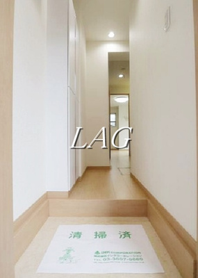 【玄関】 | Ｆｏｒｚａ | 玄関です。