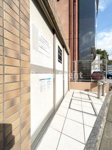 プレサンス覚王山D-StyleⅡのその他