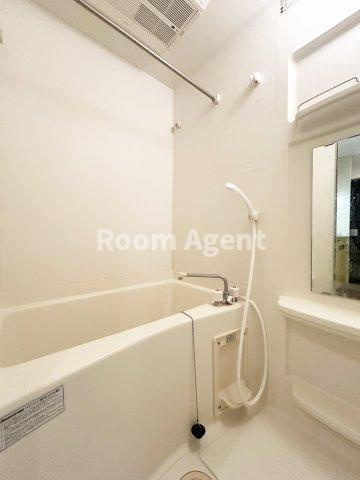 プレサンス覚王山D-StyleⅡの浴室