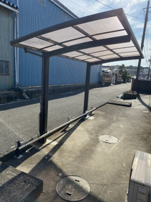 【その他共用部分】 | ウインズ