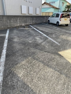 【駐車場】 | ウインズ
