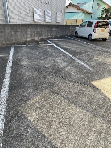 【駐車場】 | ウインズ