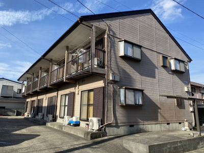 【外観】 | ウインズ