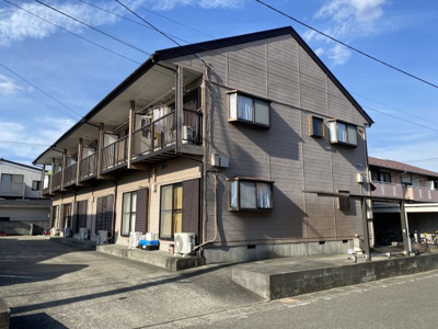 【外観】 | ウインズ