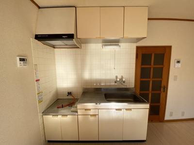 【キッチン】 | ウインズ