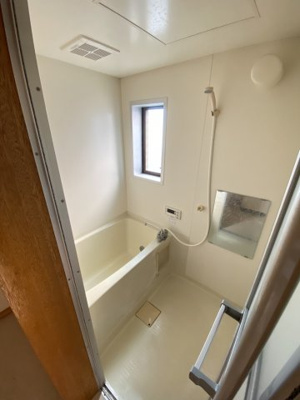 【浴室】 | ウインズ