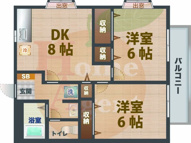 クレッセントの画像