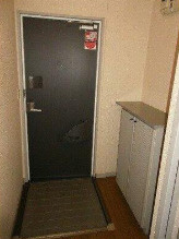 【玄関】 | クレッセント