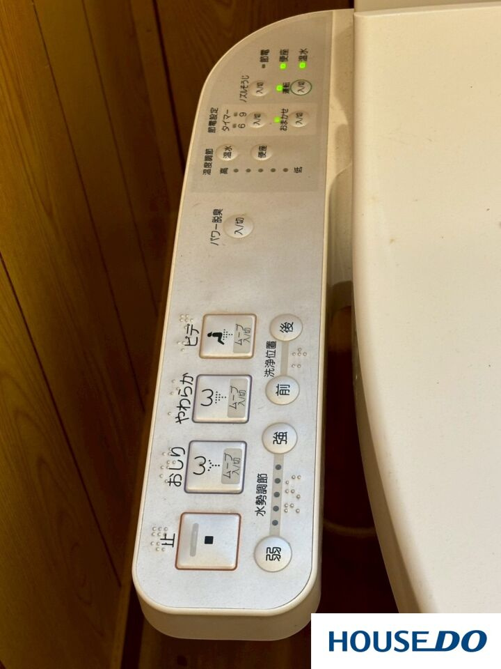 中古戸建　桐生市相生１丁目のその他