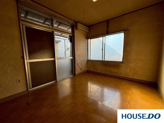 中古戸建　桐生市相生１丁目の洋室