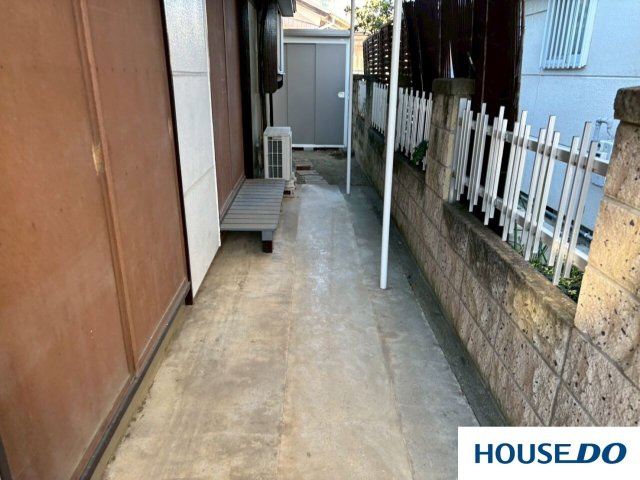 中古戸建　桐生市相生１丁目のその他