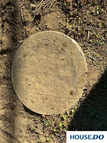 中古戸建　桐生市相生１丁目の設備|お庭の付いた物件です