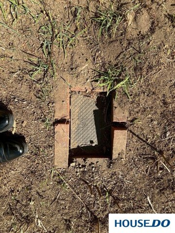 中古戸建　桐生市相生１丁目の設備|お庭でゆったりと過ごせます