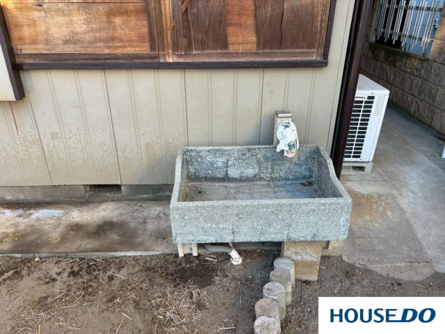 中古戸建　桐生市相生１丁目のその他