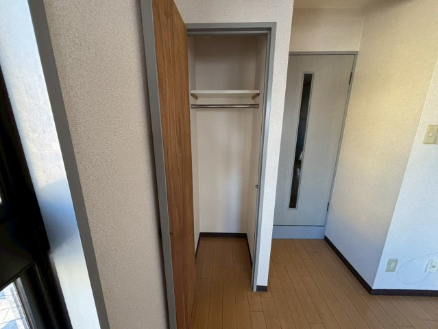 笹善ビル｜名古屋市の賃貸ならMy賃貸の収納|笹善ビル