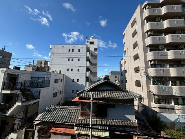 笹善ビル｜名古屋市の賃貸ならMy賃貸の展望|笹善ビル