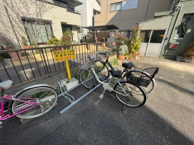 笹善ビル｜名古屋市の賃貸ならMy賃貸のその他共用部分|笹善ビル