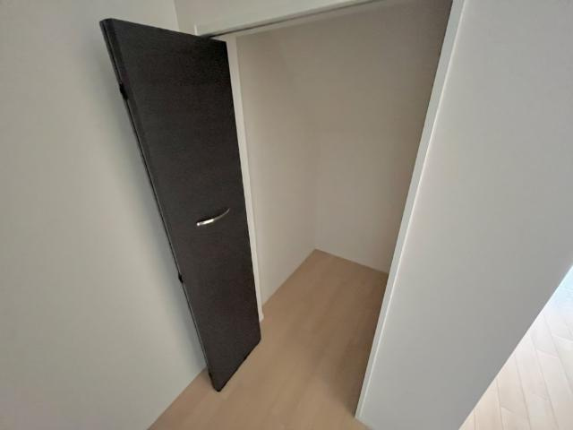 牛久保町岸組新築アパート（仮の収納|収納（イメージ）