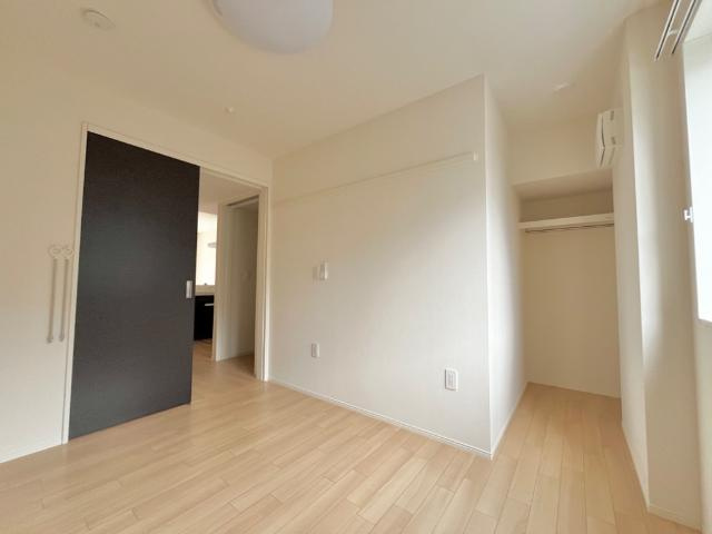 牛久保町岸組新築アパート（仮の内装|洋室（イメージ）