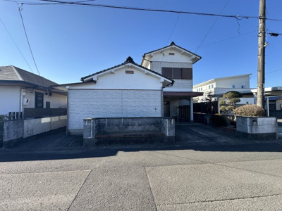 【外観】 | 中原町 1,150万円