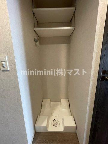 ブランシエスタ森ノ宮の設備