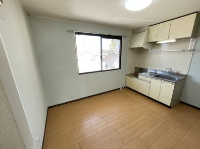 半田市柊町4丁目　ハリーヒルズ清城のダイニング