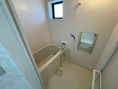 半田市柊町4丁目　ハリーヒルズ清城の浴室