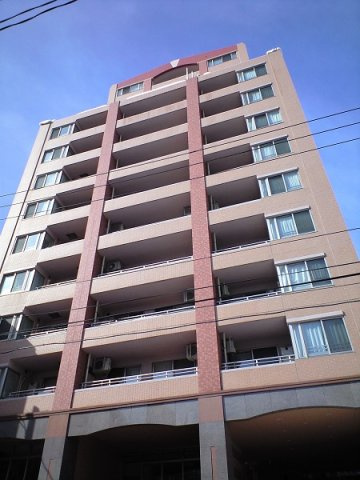 エクセレント上大川前通