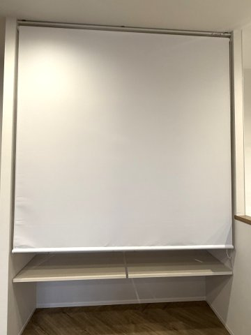 エクセレント上大川前通の収納