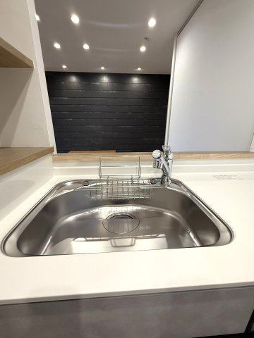 エクセレント上大川前通のキッチン