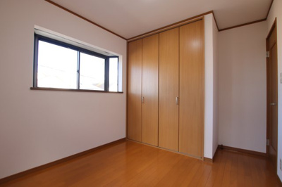 【子供部屋】 | 河内長野市北青葉台貸家