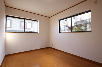 【内装】 | 河内長野市北青葉台貸家