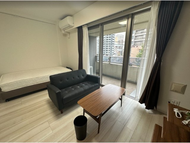 クレヴィスタ蒲田Ⅱの内装