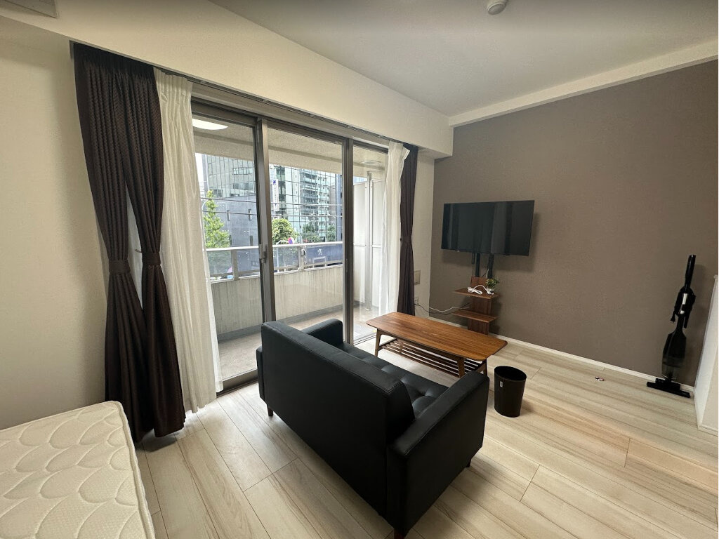 クレヴィスタ蒲田Ⅱの内装