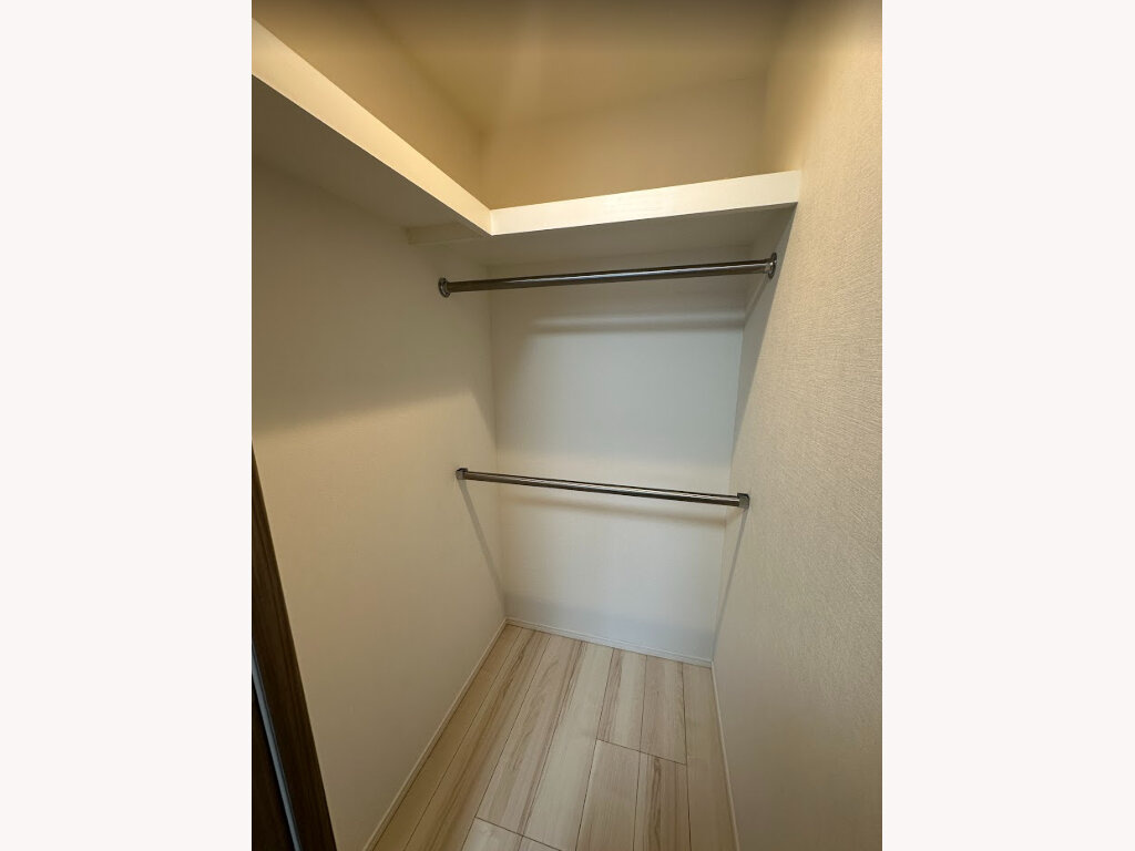 クレヴィスタ蒲田Ⅱの内装