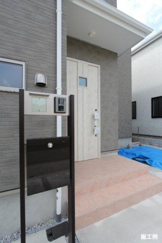 【内装】 | 同じ工務店様の施工例です。