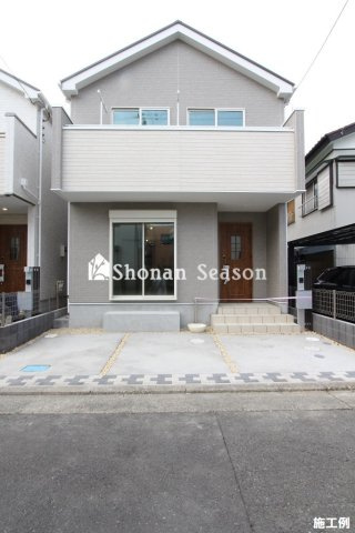 【外観】 | 同じ工務店様の施工例です。