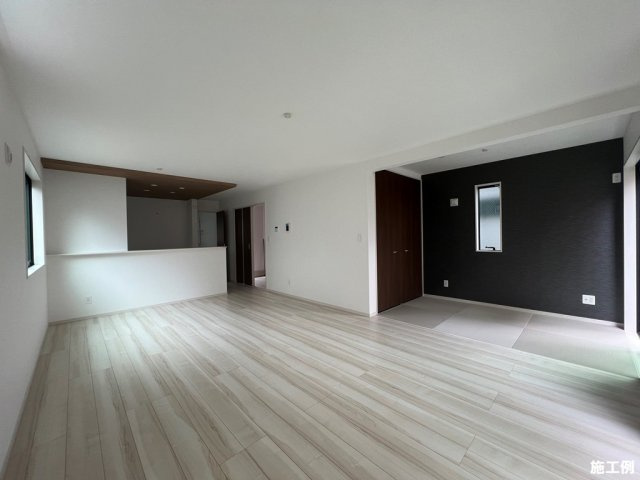 【内装】 | 同じ工務店様の施工例です。
