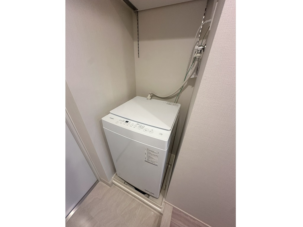 クレヴィスタ大井町の内装