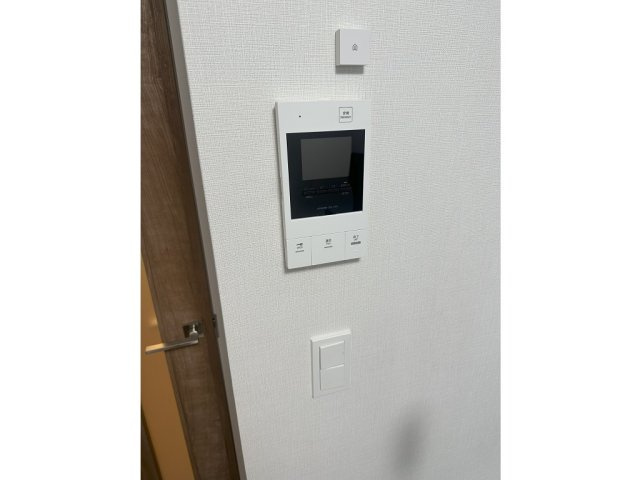 クレヴィスタ大井町の内装