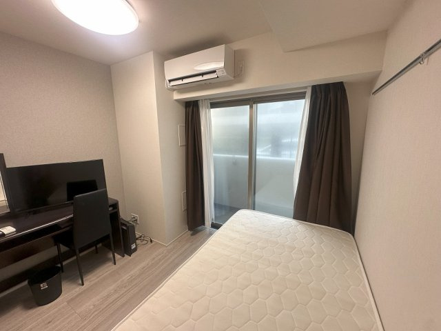 クレヴィスタ大井町の内装