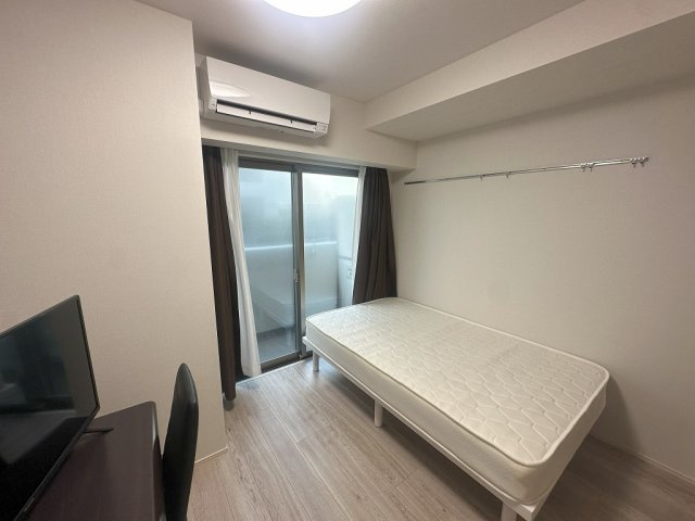 クレヴィスタ大井町の内装