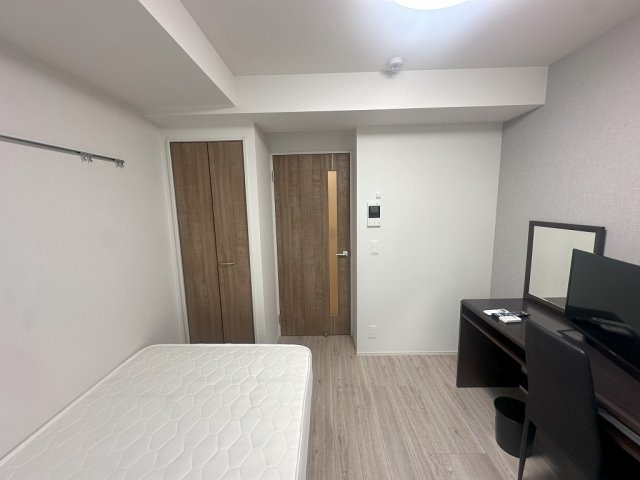 クレヴィスタ大井町の内装