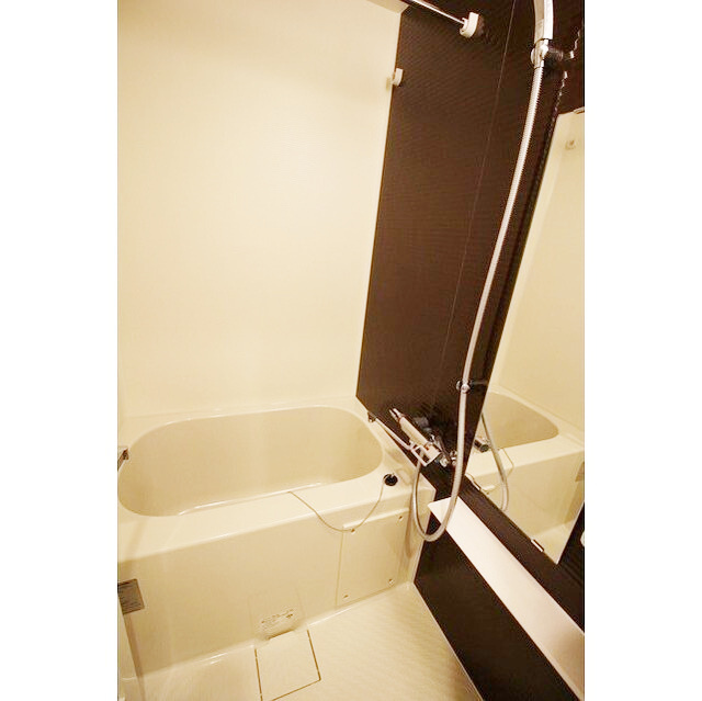 プレール・ドゥーク北品川の内装